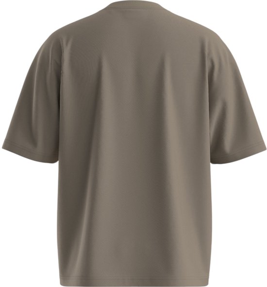 BOSS T-shirt basic - black/zwart