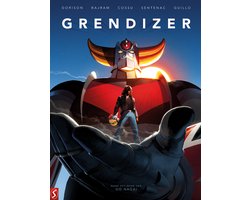 Grendizer