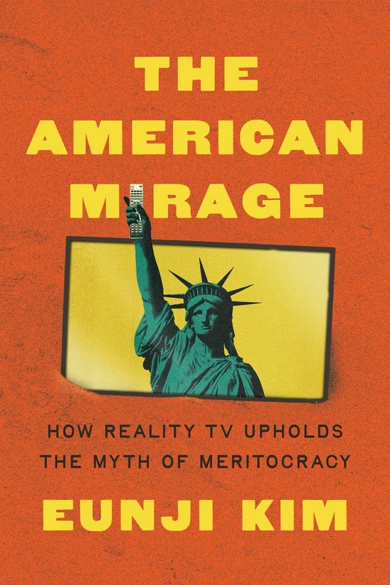 Princeton Studies in Political Behavior - The American Mirage