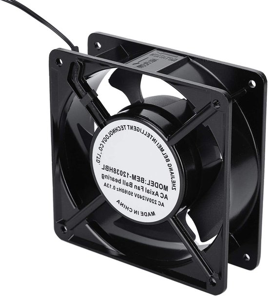 COSTWAY Opblaasbaar springkasteel met ventilator, waterglijbaan