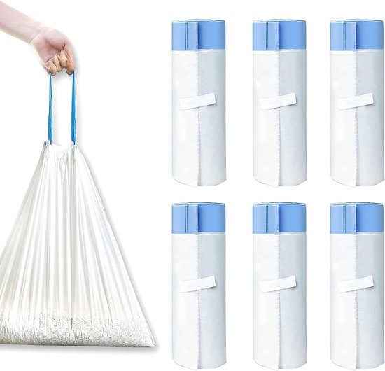 Hondenluiers, taille 12-19 inch, wegwerpluiers voor mannelijke honden, 360° lekvrije