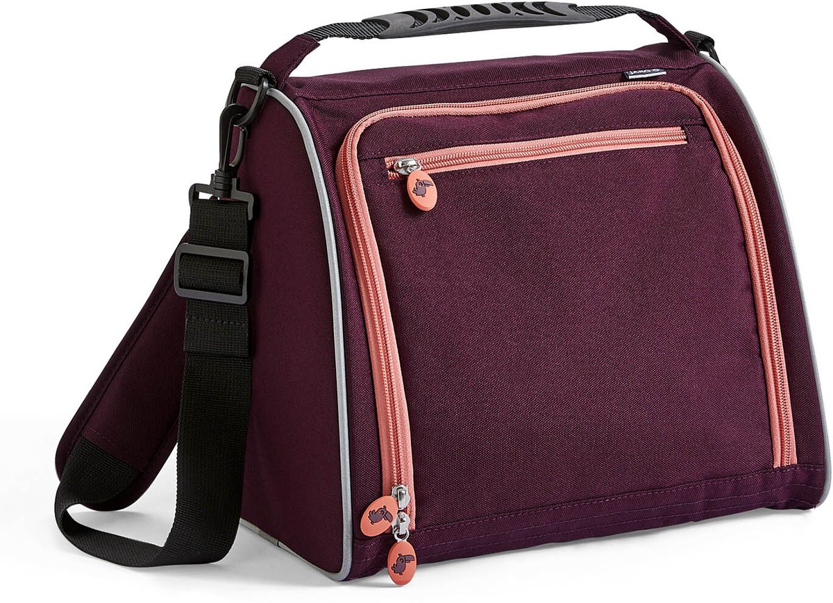 HABA Kinderkoffer Trolleytasche klein