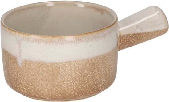 JENS Living Fondue Set Taupe van JENS Living — afbeelding 4