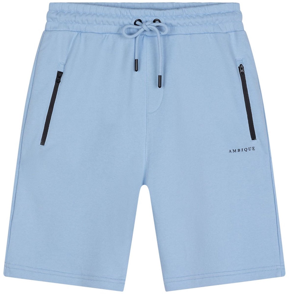 AMBIQUE - Scott - Short - Light blue - Maat 170/176