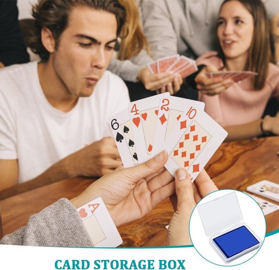 500 stuks doorzichtige penny kaarthoesjes, ruilkaartenhoezen zachte plastic beschermers geschikt voor honkbalkaarten, MTG, TCG, standaard sportkaarten