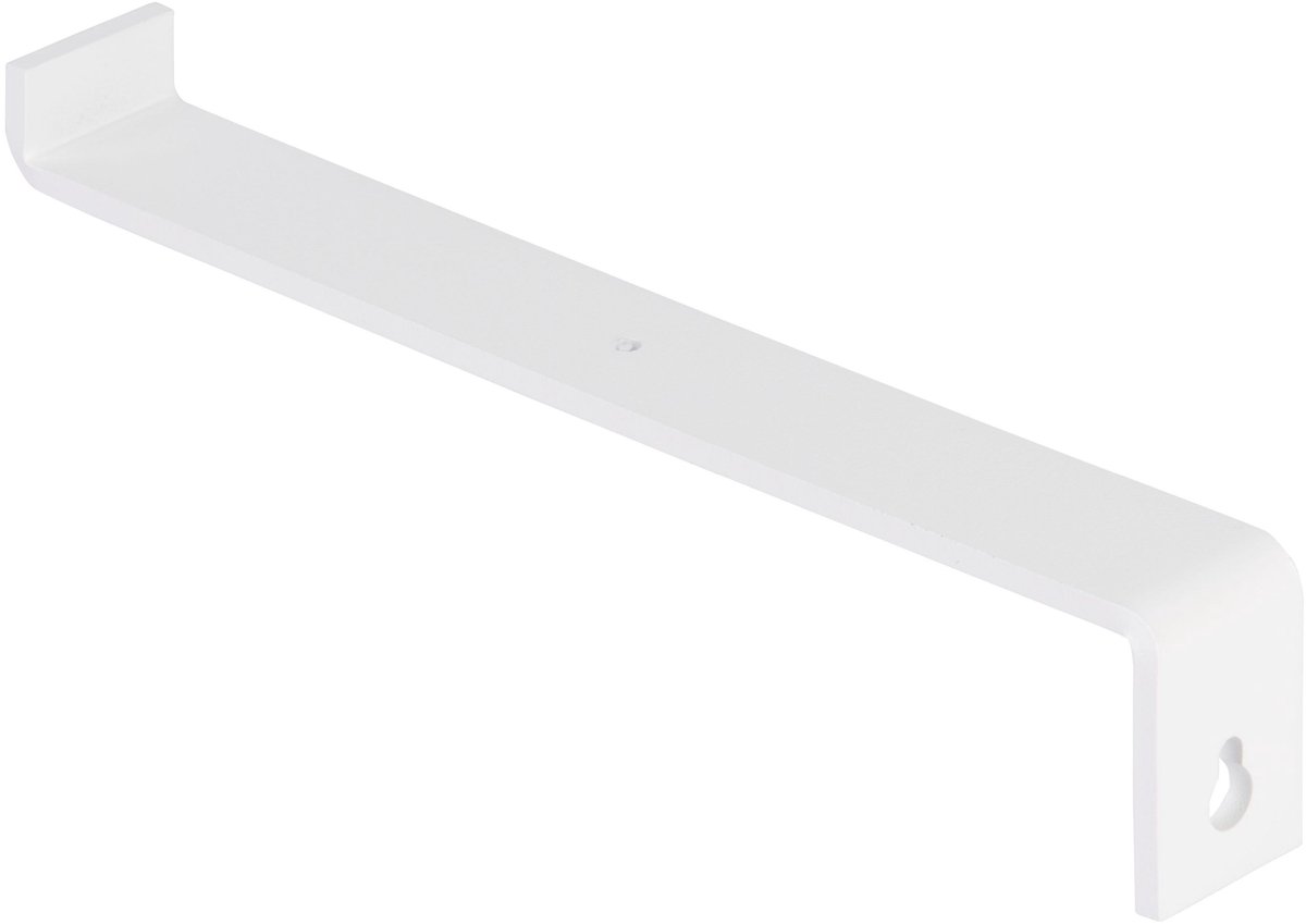 Alberts 823313 Legbordjukken Ben | een paar | Legbordjukken in verschillende maten | naar keuze in verschillende trendkleuren | Legbordjukken per paar of afzonderlijk | afmetingen 62 x 209 x 30 mm