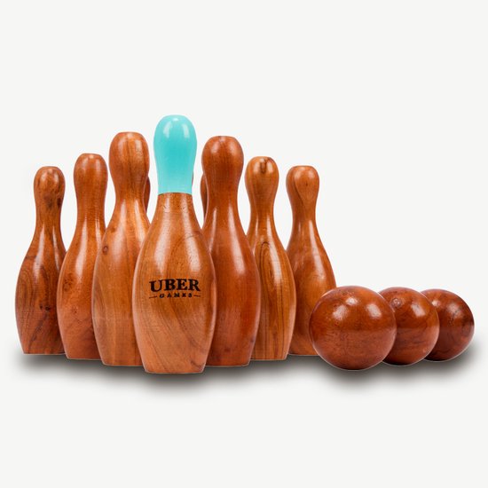 Houten