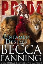 PRIDE 5 - Untamed Desires