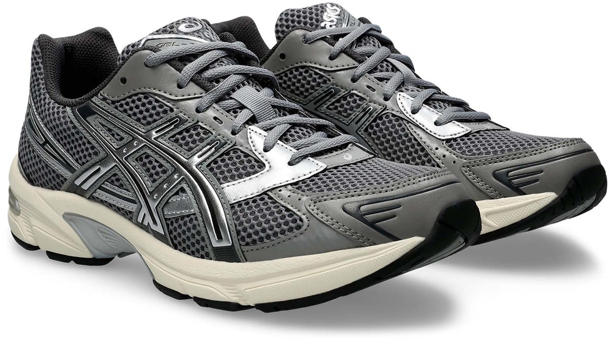Asics Gel-1130 Sneakers Streetwear Volwassen Grijs