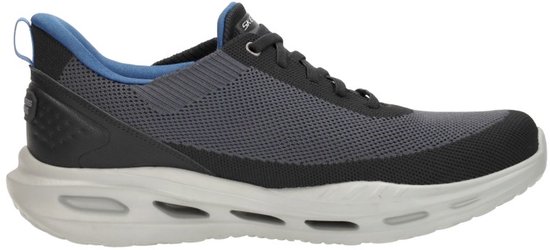 Skechers Arch Fit Orvan Heren Sneakers 210994-blk - Kleur Zwart - Maat ...