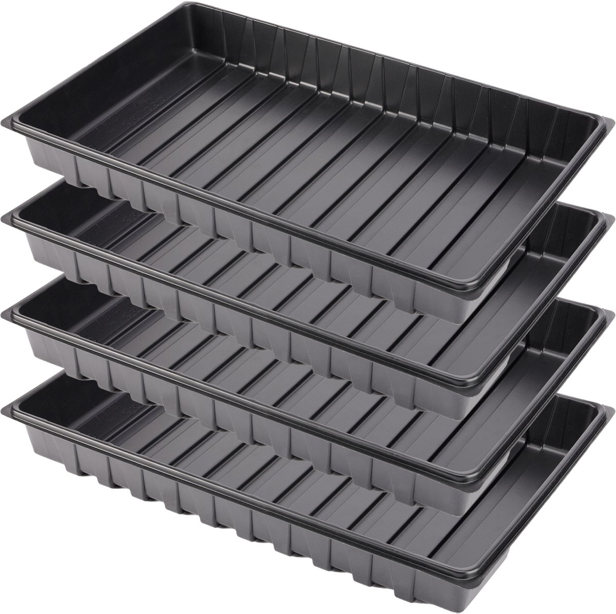 Garronda Kweekbak – Plantenbak - Kasplanten – GD-VE-SeedTray