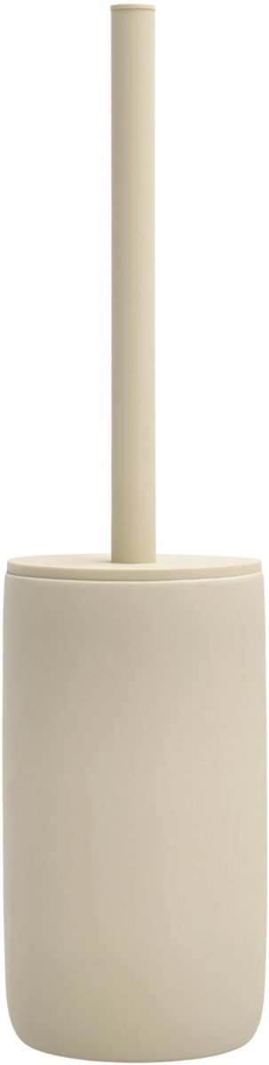 Södahl Mono Toiletborstel Dia 9 x 40 cm Beige