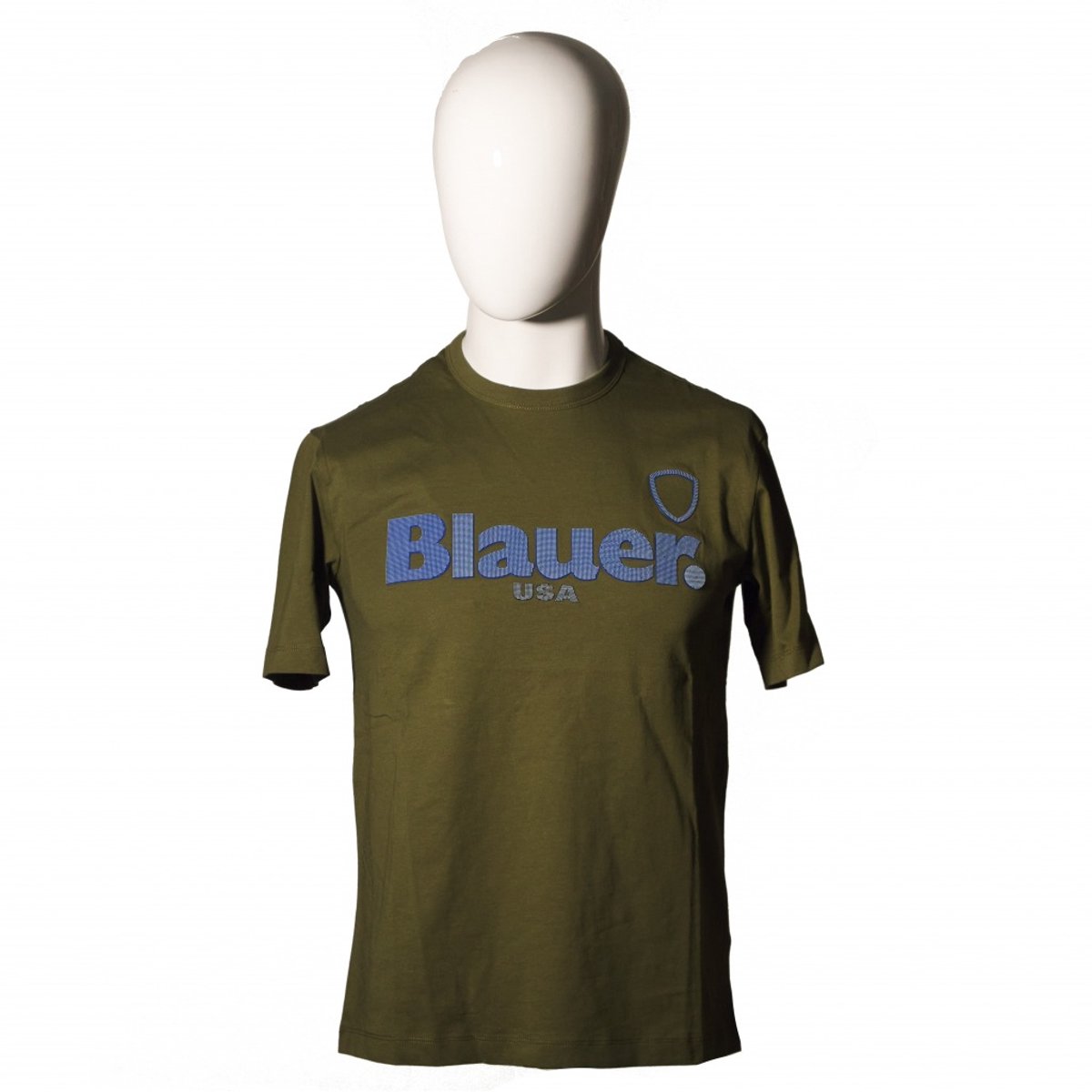 BLAUER FAVRE Groen M EU