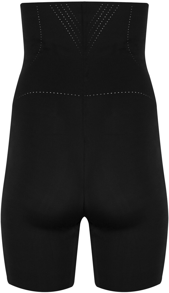 MAGIC Bodyfashion Dream Shaper H-Bermuda Black Dames