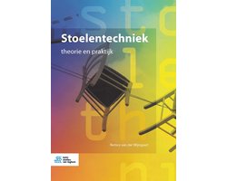 Omslag van Stoelentechniek
