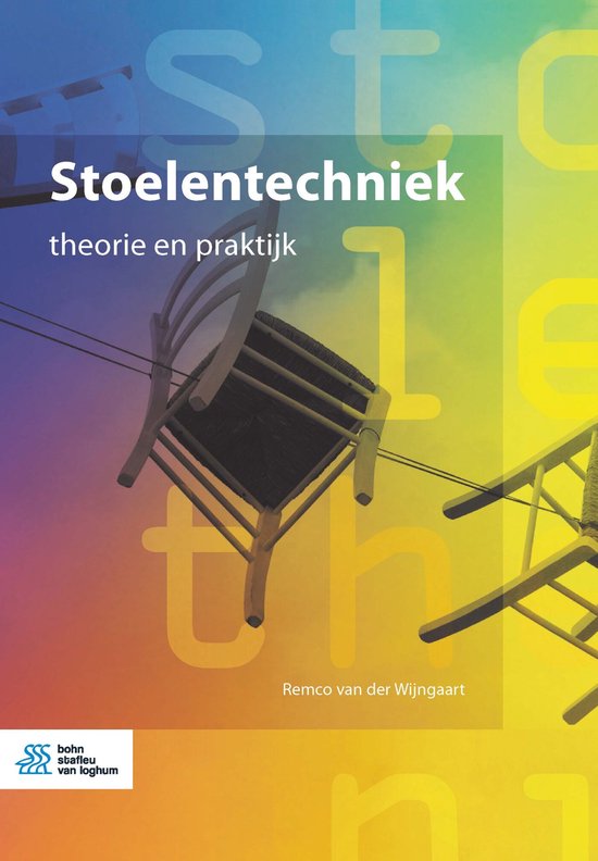 Stoelentechniek - cover