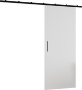 Grenen schuifdeur Framed Plank Door - Schuifdeuren - : Op maat gemaakte schuifdeuren