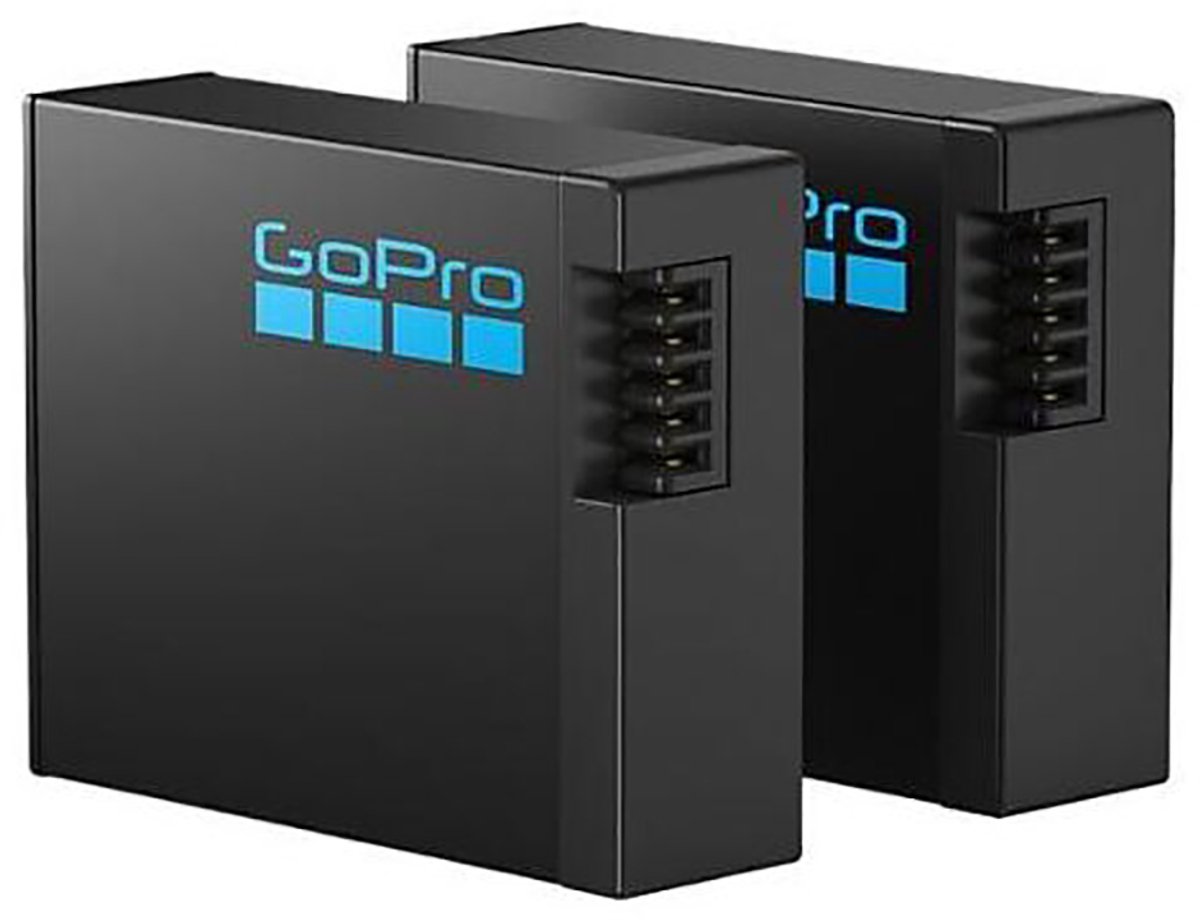 GoPro Enduro Battery 2-pack (hero13 Black) Accu
