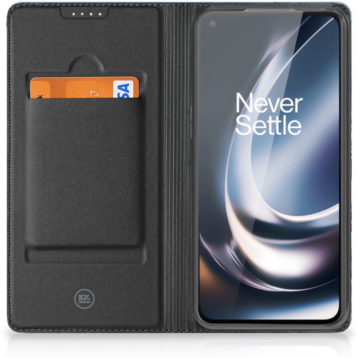 OnePlus Nord CE 2 Lite 5G Hoesje maken Vissen