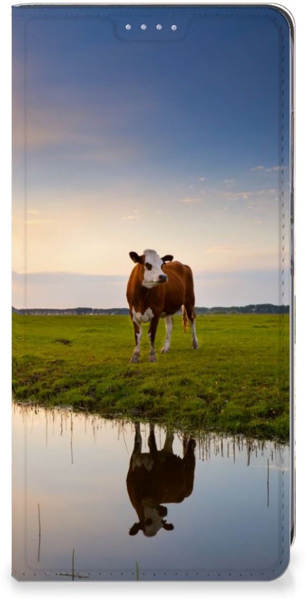 Samsung Galaxy S24 Plus Hoesje maken Koe