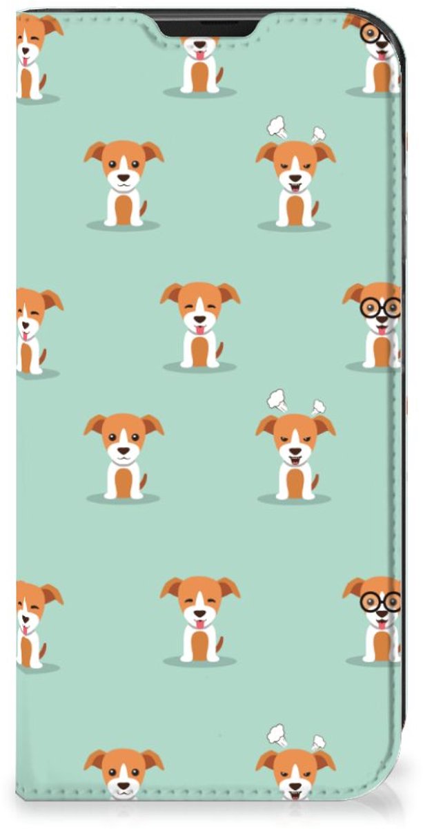 Samsung Galaxy Xcover 6 Pro Hoesje maken Pups