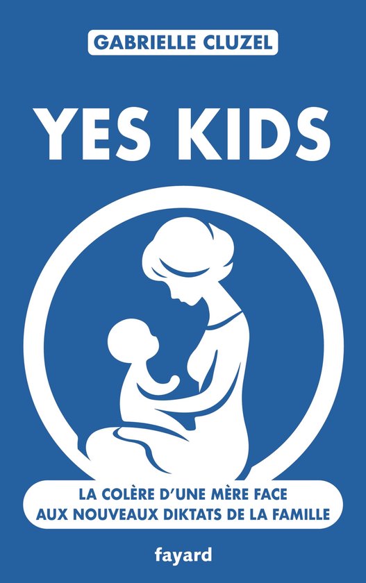 Yes Kids - cover