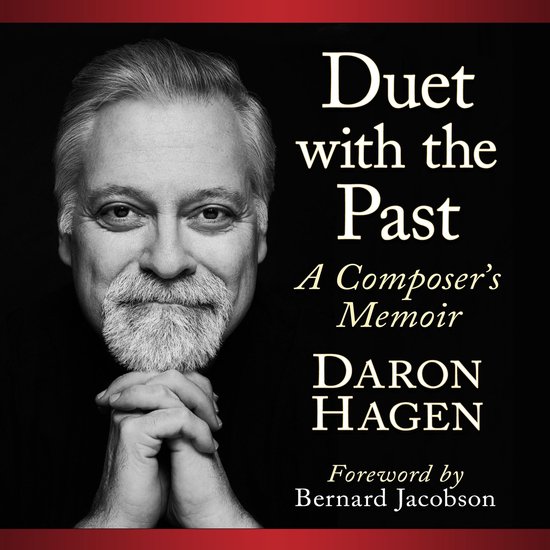Duet with the Past - cover