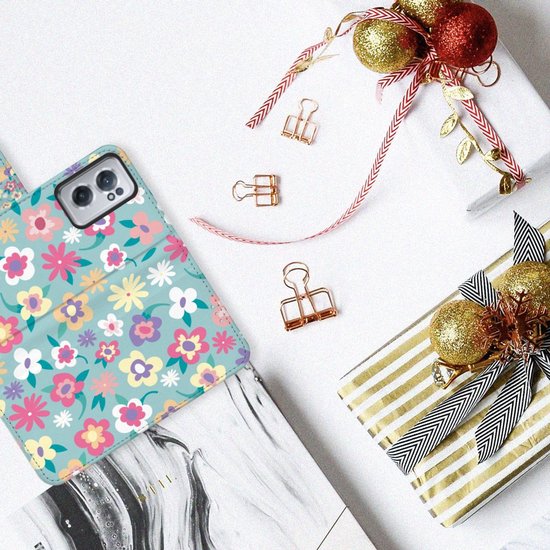 Concevoir une OnePlus Nord CE 2 GSM Cover Flower Power
