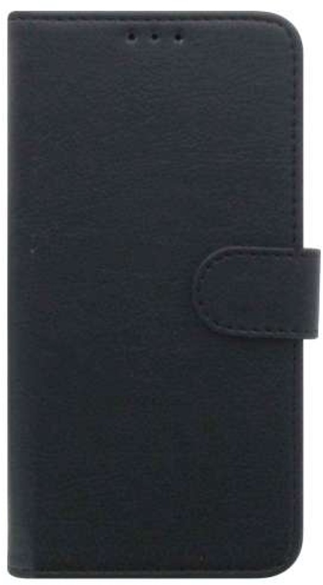 Sony Xperia 5 III Book Case Zwart met Pasjeshouder