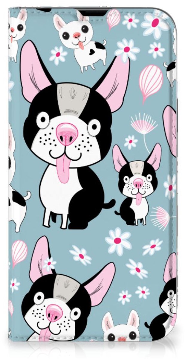 iPhone 13 Pro Max Hoesje maken Hondjes
