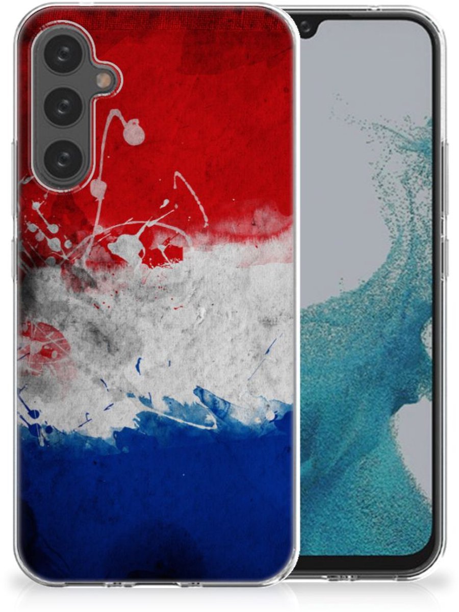 Samsung Galaxy A34 Hoesje Nederland
