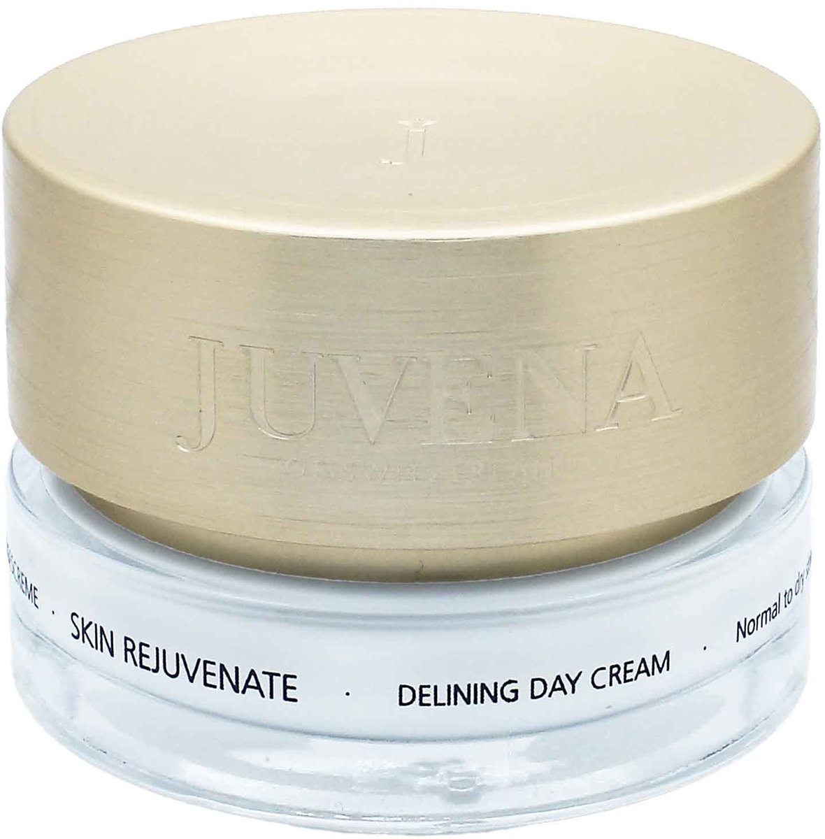 Goedkoopste Juvena Skin Rejuvenate Delining Dagcrème 50ml