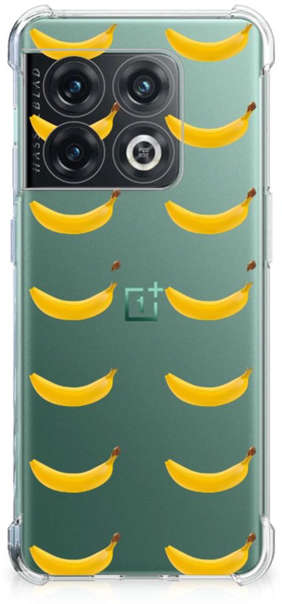 OnePlus 10 Pro Beschermhoes Banana