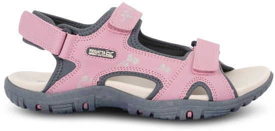 Sandales pour femmes de randonnée pour femmes, Liserés réglables, semelle intérieure rembourrée, Haris