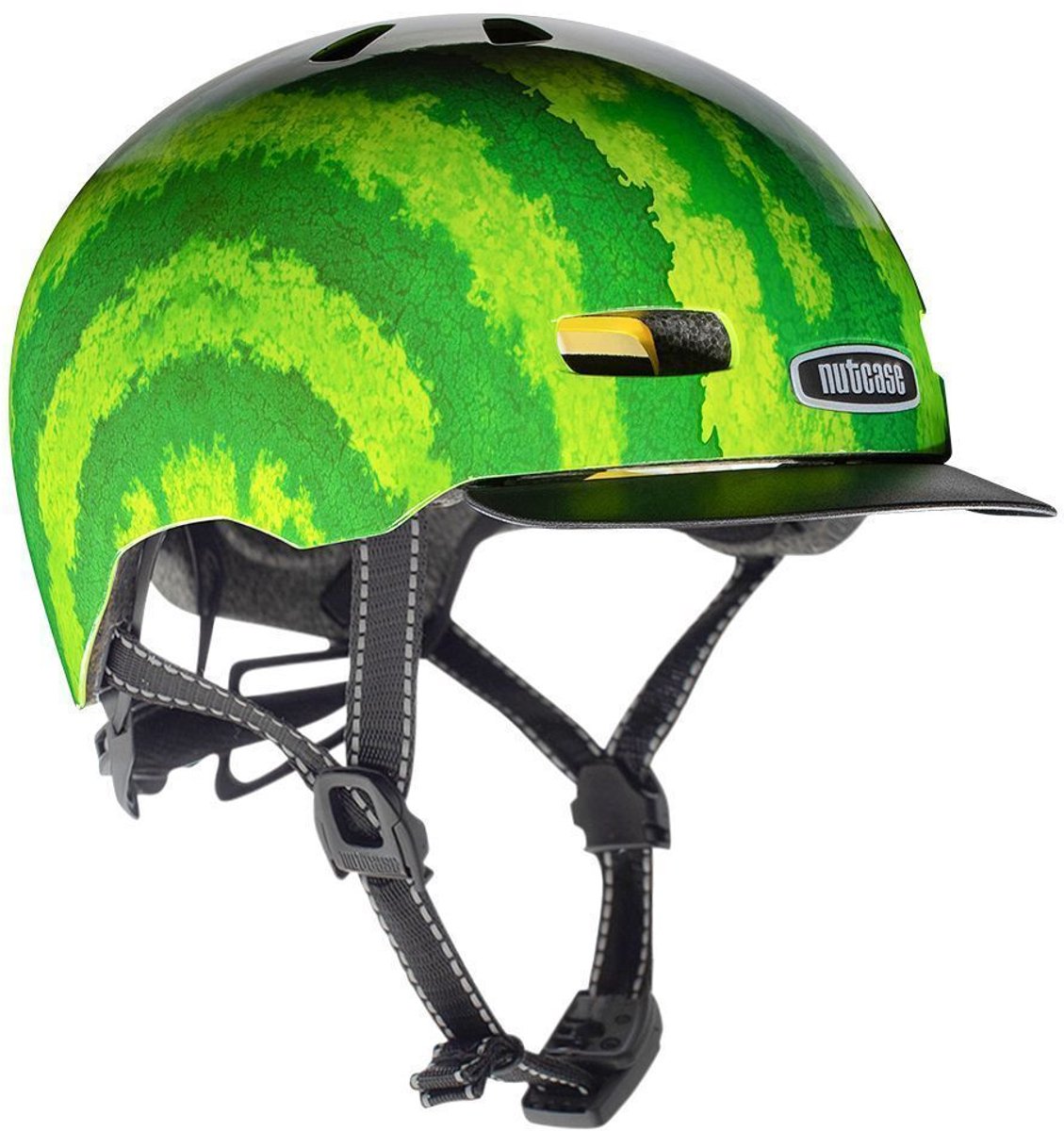 Little Nutty MIPS kinderfietshelm, WATERMELON