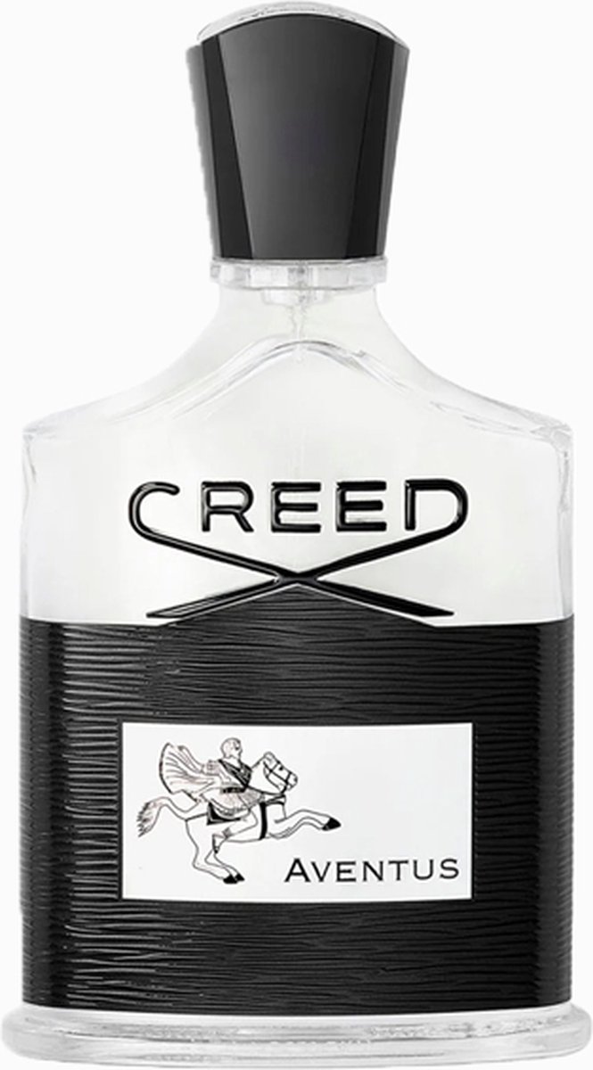 Creed Aventus Eau De Parfum Vaporisateur 100 Ml Pour Homme | bol.com