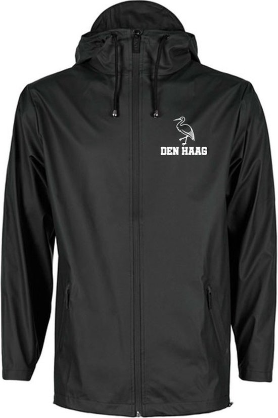 Coupe-vent La Haye | OAD | Imperméable | Kinder et adultes | Manteau pour enfants | Veste