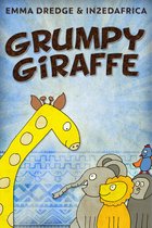 Stories From In2Ed Africa 10 - Grumpy Giraffe