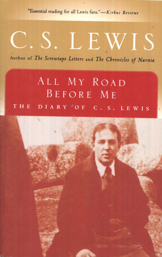 All My Road Before Me - cover