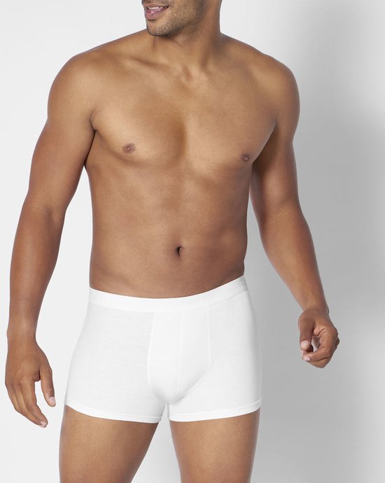 Sloggi Short 24/7 Antraciet - Maat S