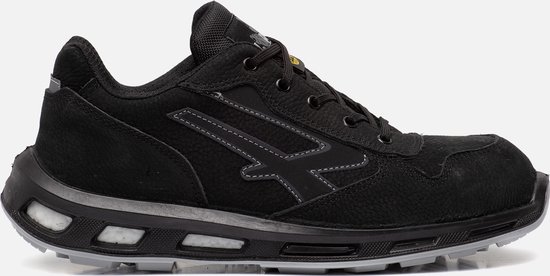 U-Power Sicherheitsschuhe / Halbschuhe Carbon Esd S3 Ci Src RL20013 | Schwarz | 44 | 133-RL20013-44