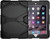 iPad 9.7 - Extreme Armor Case - Zwart