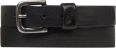 Cowboysbag - Riemen - Belt 302001 - Black - Maat: 95