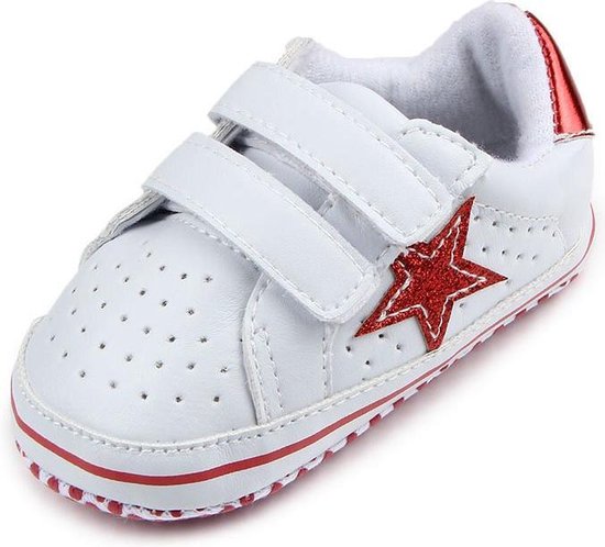 Gucci ace ster dames sneakers wit/groen – Vind je in Sneakerstad