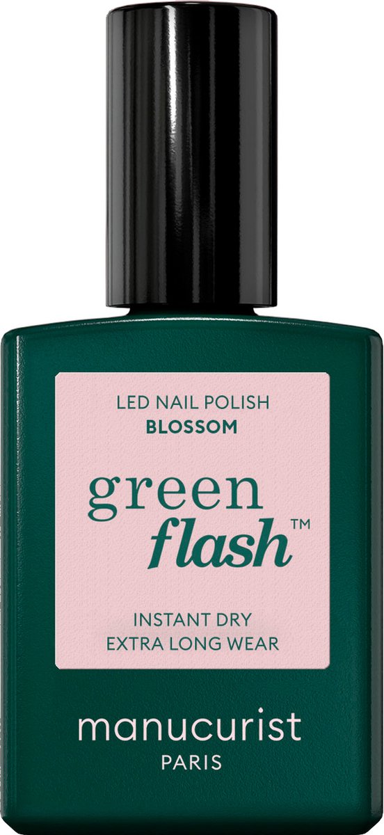 MANUCURIST - Manucurist GREEN FLASH BLOSSOM
