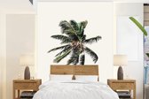Palmboom - Groen - Natuur - Bladeren - Behangpapier