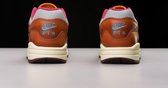 Nike x Patta - Air Max 1 - The Next Wave Dark Russett - Heren Sneakers Schoenen DO9549-200 - Maat EU 42 US 8.5