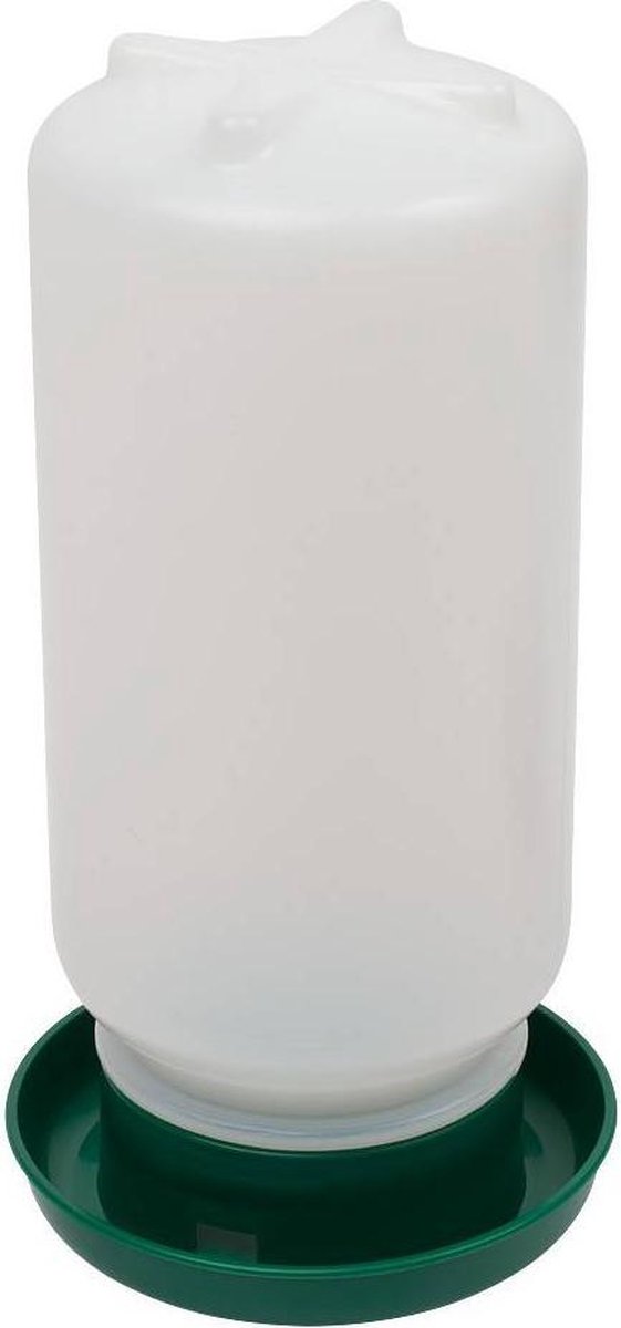 Drinkpot 1 liter Groen