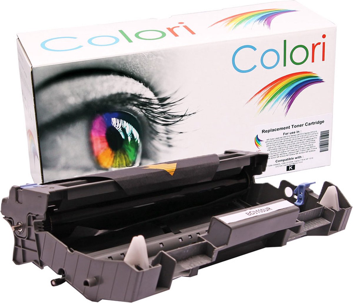 Colori huismerk drum unit geschikt voor Brother DR3100 DR3200 DCP8060 DCP8065DN DCP8070D DCP8080DN DCP8085DN DCP8880DN DCP8890DW HL5240 HL5240D
