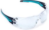 Bollé Veiligheidsbril Silex Platinum Lite Helder